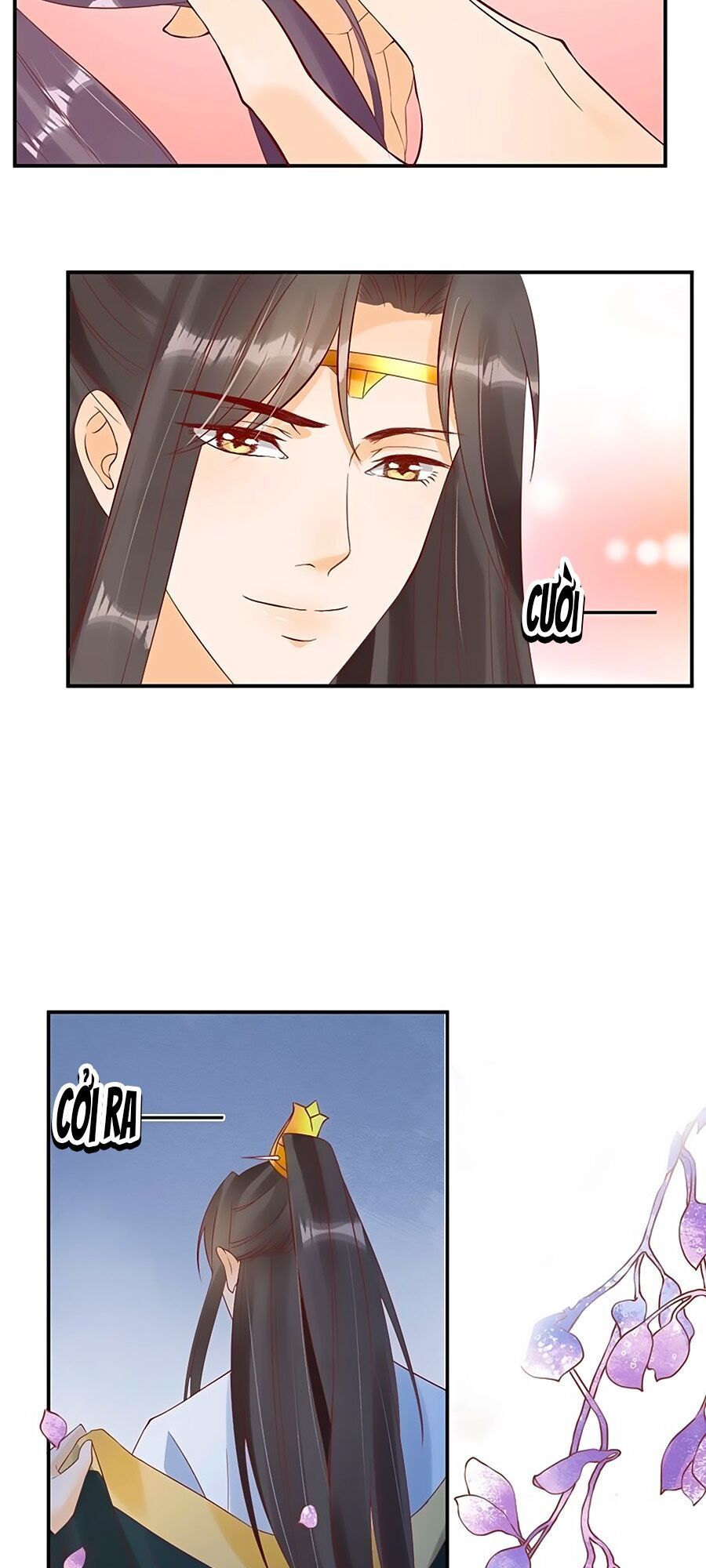 Thịnh Thế Lê Hoa Điện Chapter 58 - 37