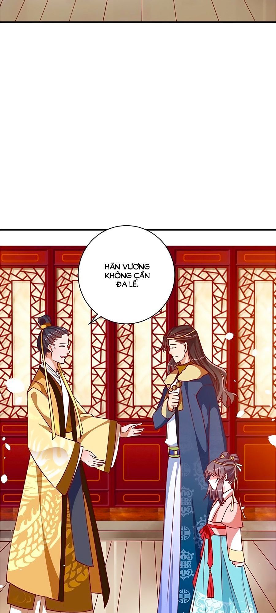 Thịnh Thế Lê Hoa Điện Chapter 59 - 34