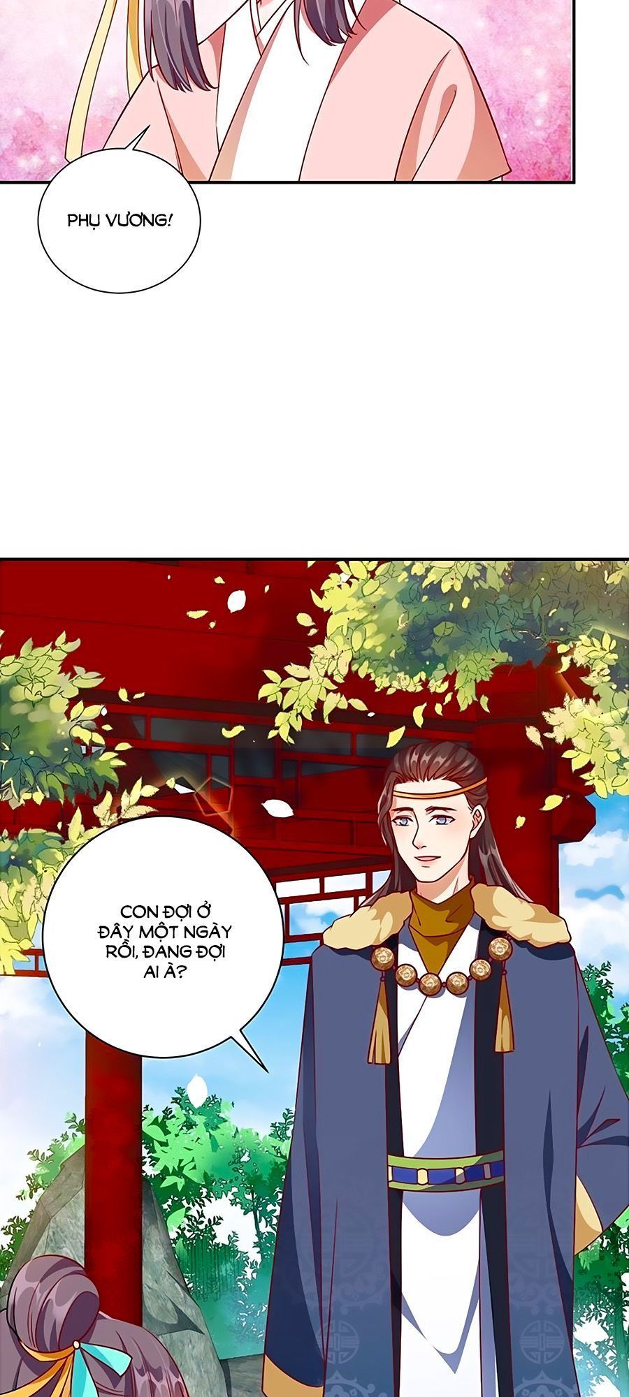 Thịnh Thế Lê Hoa Điện Chapter 59 - 43