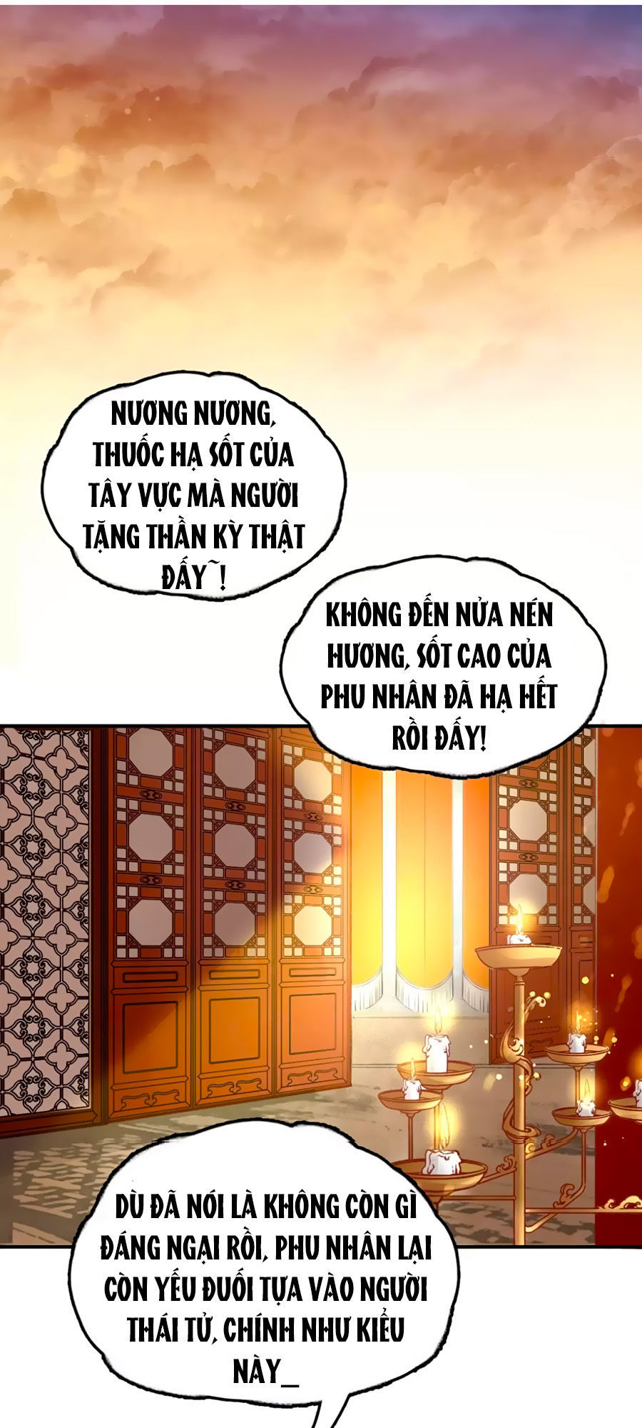 Thịnh Thế Lê Hoa Điện Chapter 7 - 38