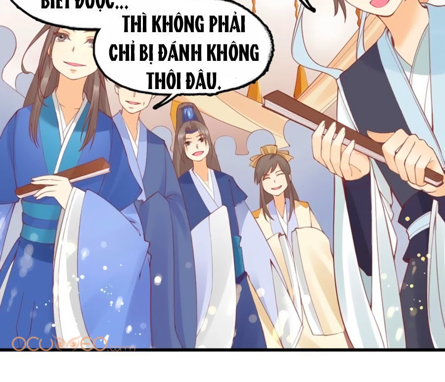 Thịnh Thế Lê Hoa Điện Chapter 8 - 15