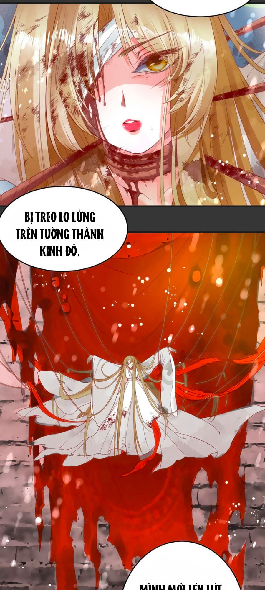 Thịnh Thế Lê Hoa Điện Chapter 8 - 20