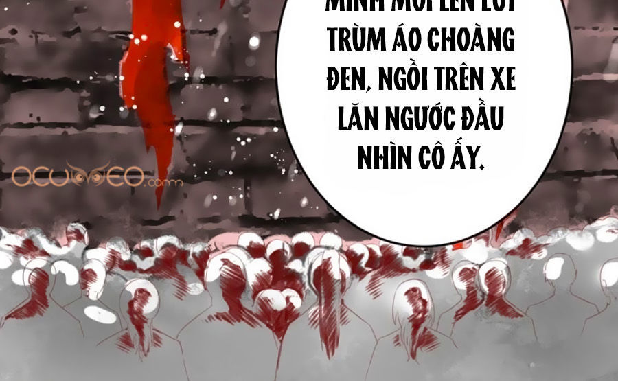 Thịnh Thế Lê Hoa Điện Chapter 8 - 21