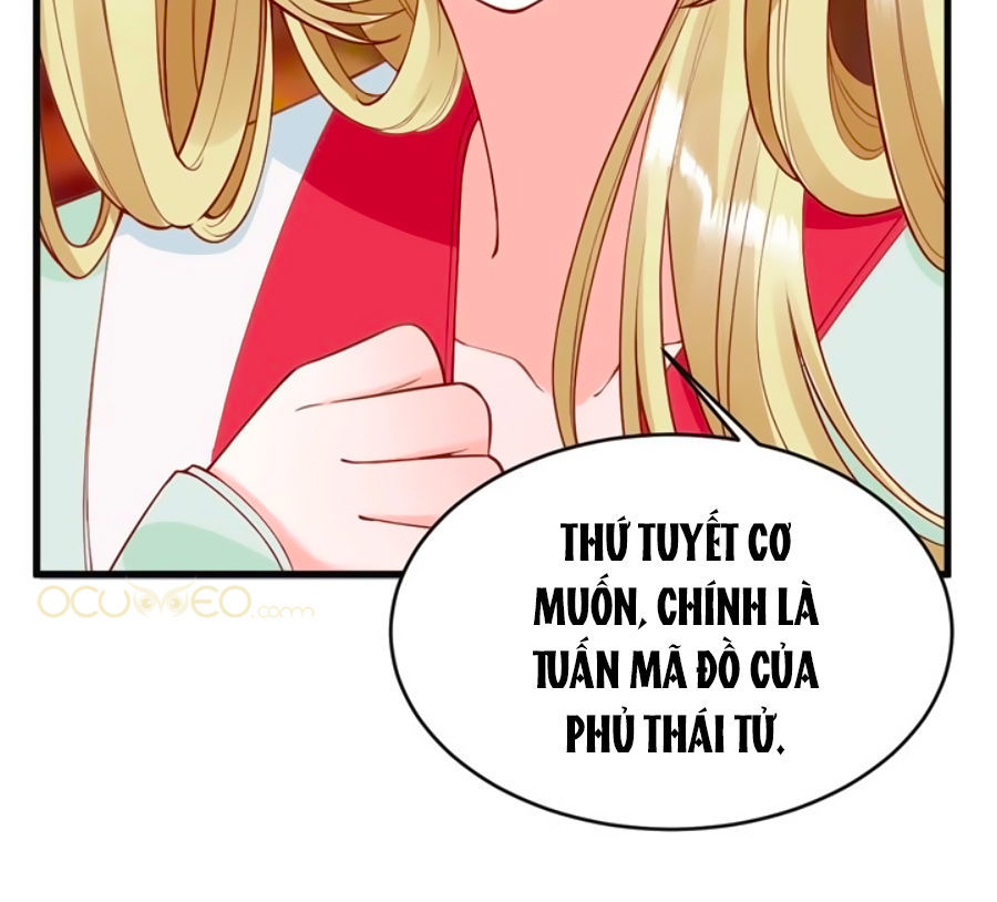 Thịnh Thế Lê Hoa Điện Chapter 9 - 18