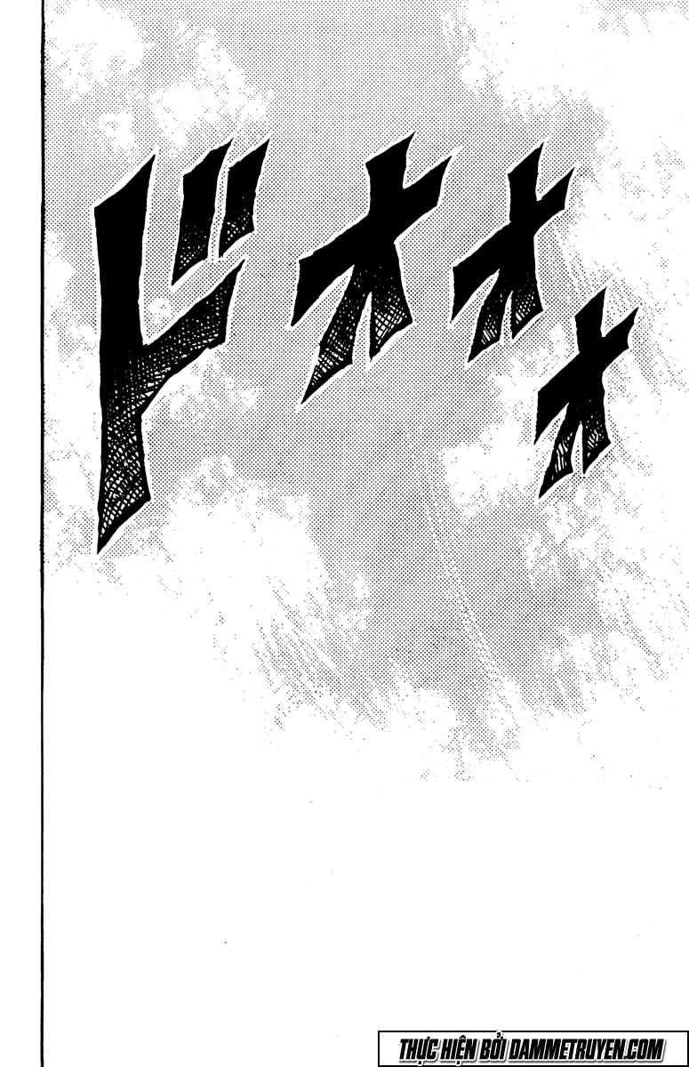 Sakigake!! Otokojuk Chapter 23 - 20