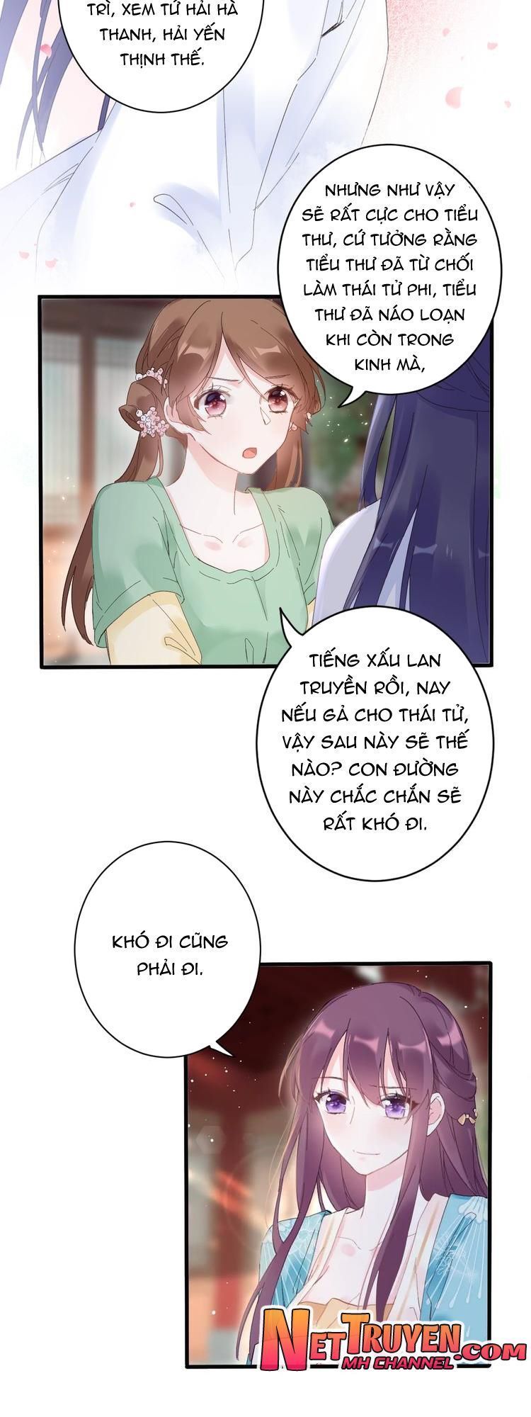 Hoa Nhan Sách 2 Chapter 102 - 6