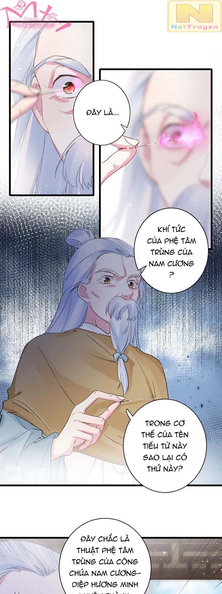 Hoa Nhan Sách 2 Chapter 104 - 6