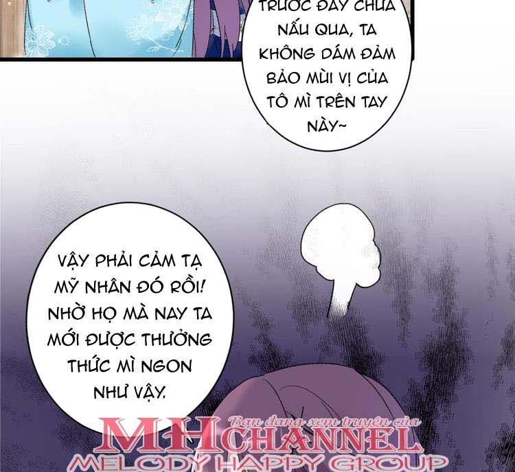 Hoa Nhan Sách 2 Chapter 105 - 10