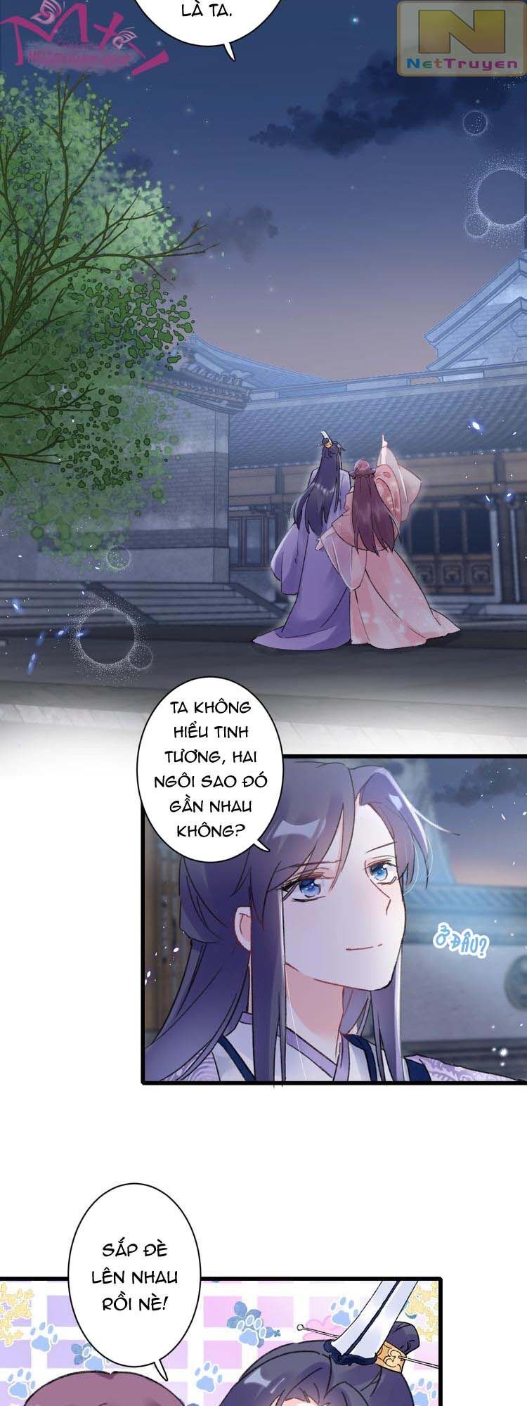 Hoa Nhan Sách 2 Chapter 109 - 12