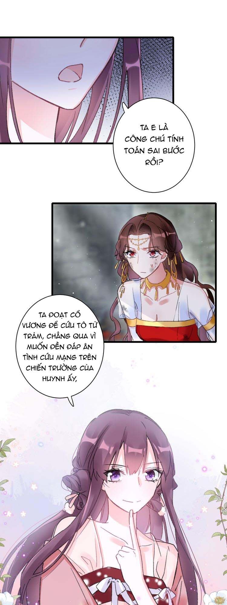 Hoa Nhan Sách 2 Chapter 109 - 4