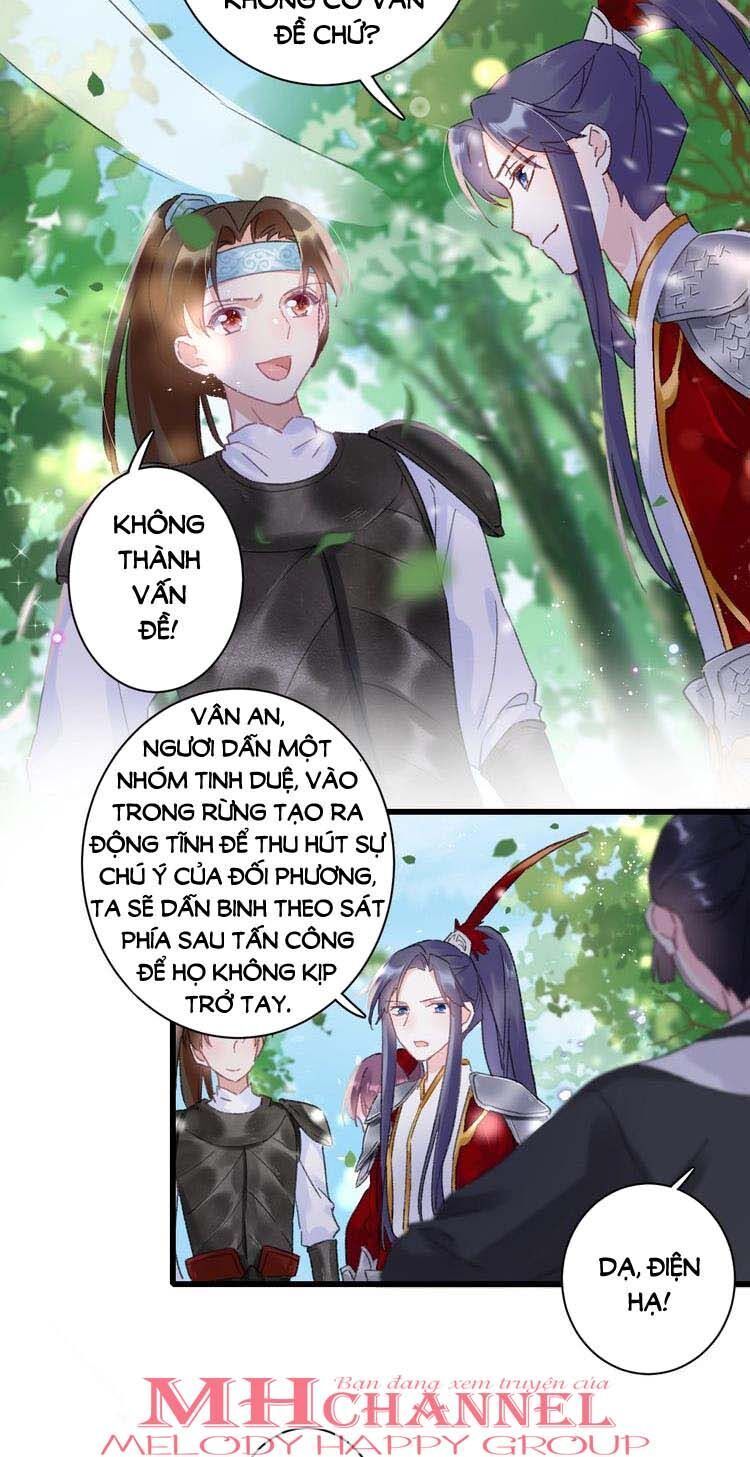 Hoa Nhan Sách 2 Chapter 112 - 16