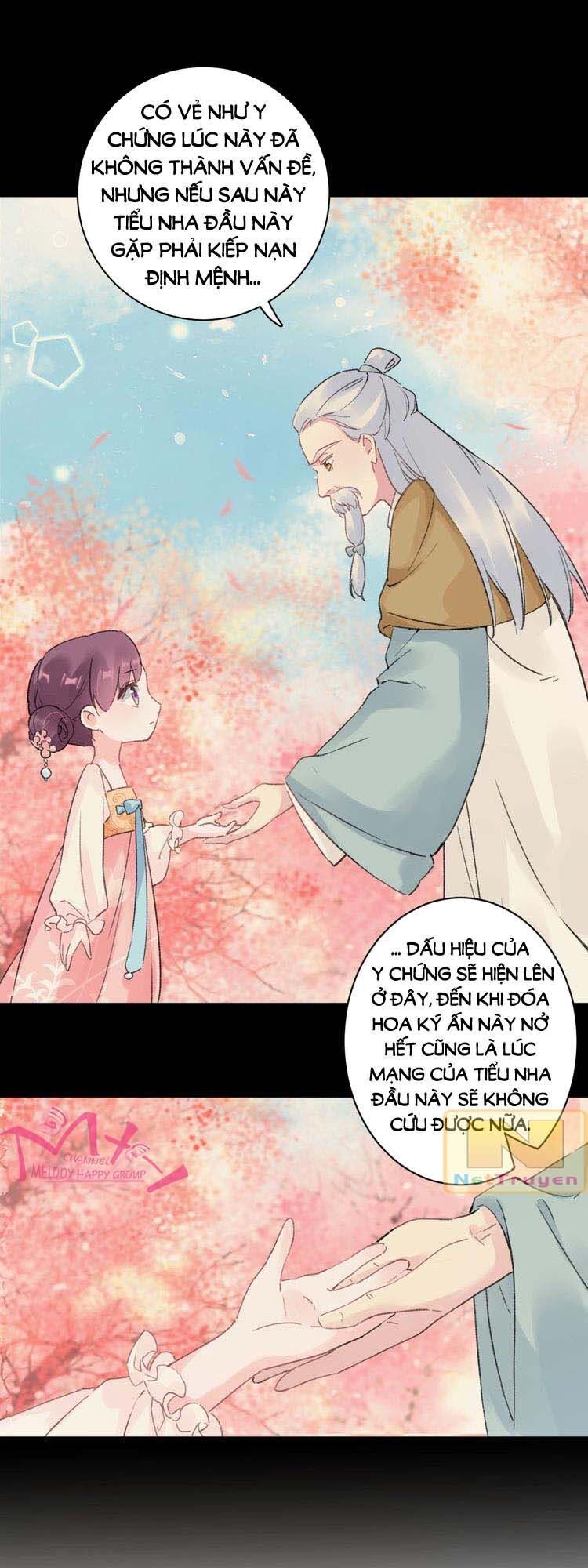 Hoa Nhan Sách 2 Chapter 113 - 12