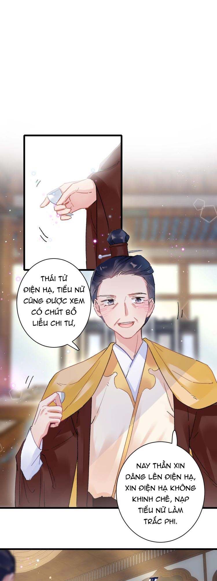 Hoa Nhan Sách 2 Chapter 115 - 9