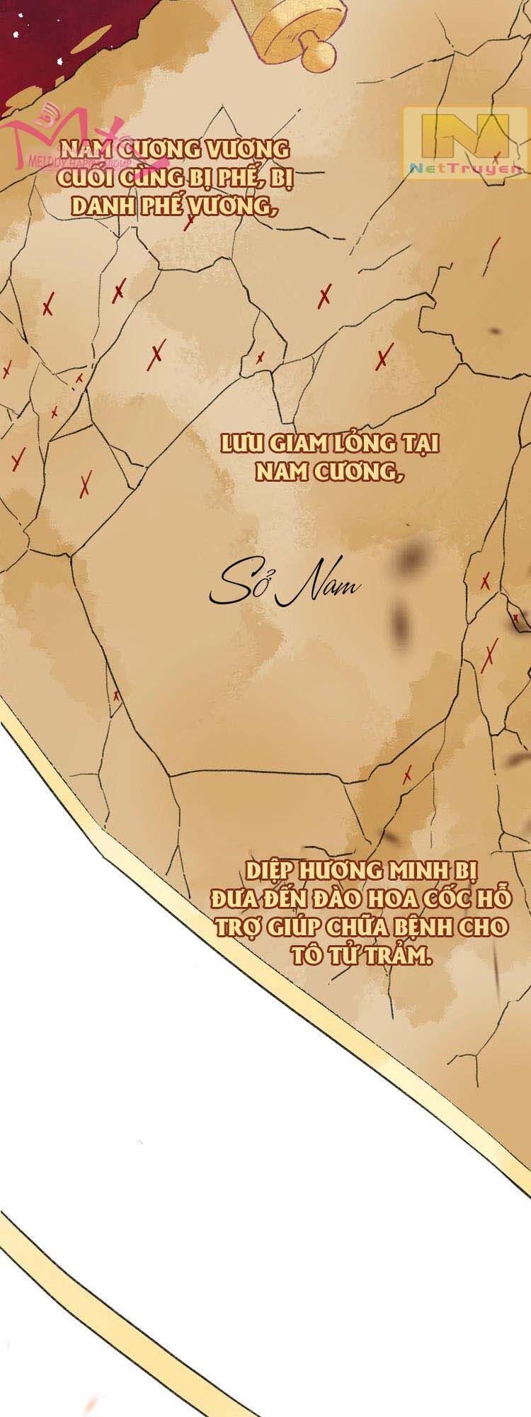 Hoa Nhan Sách 2 Chapter 116 - 16