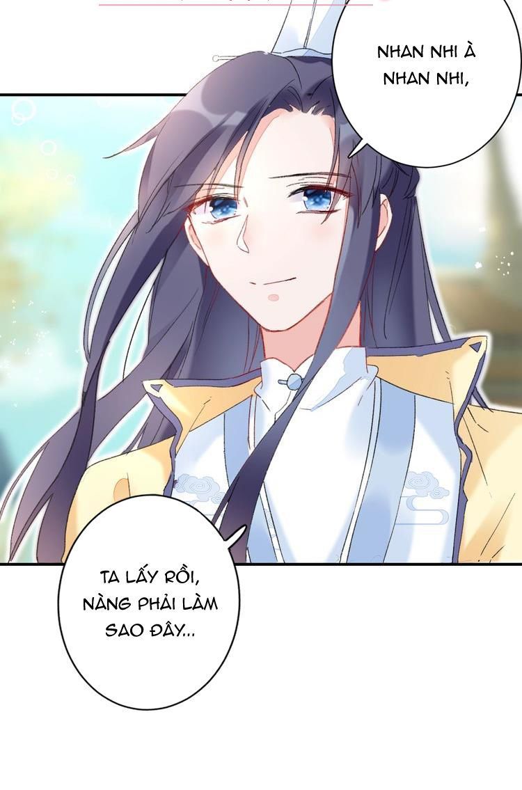 Hoa Nhan Sách 2 Chapter 17 - 15