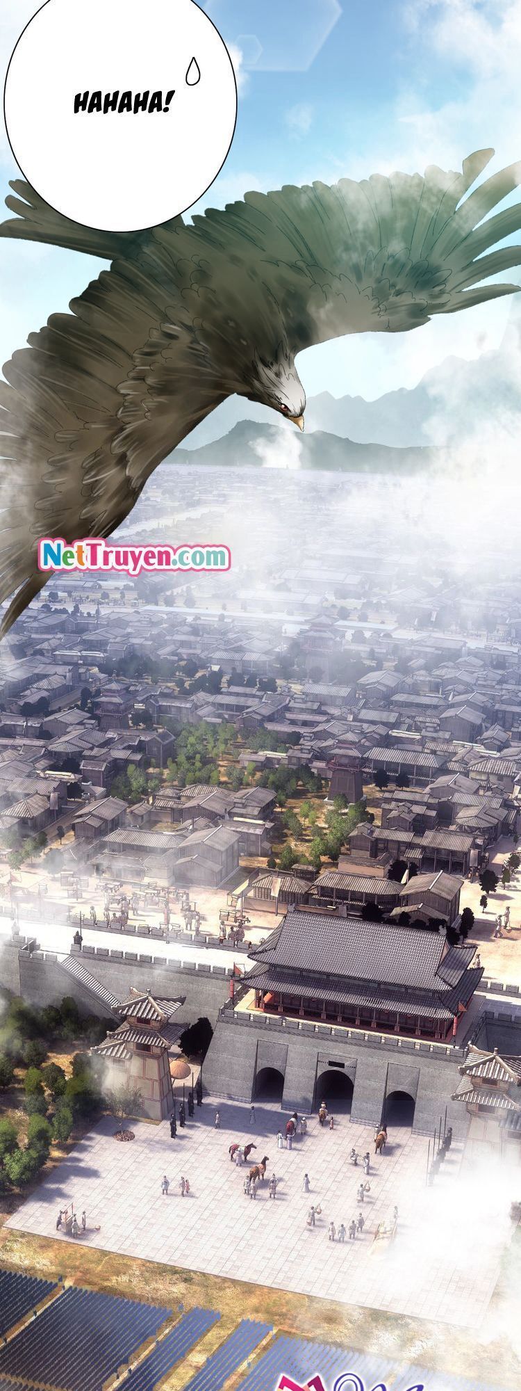 Hoa Nhan Sách 2 Chapter 2.5 - 5