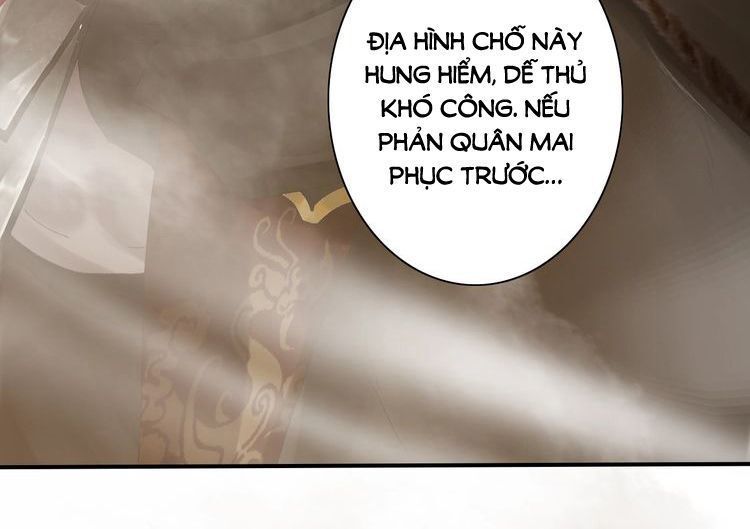 Hoa Nhan Sách 2 Chapter 2.5 - 7