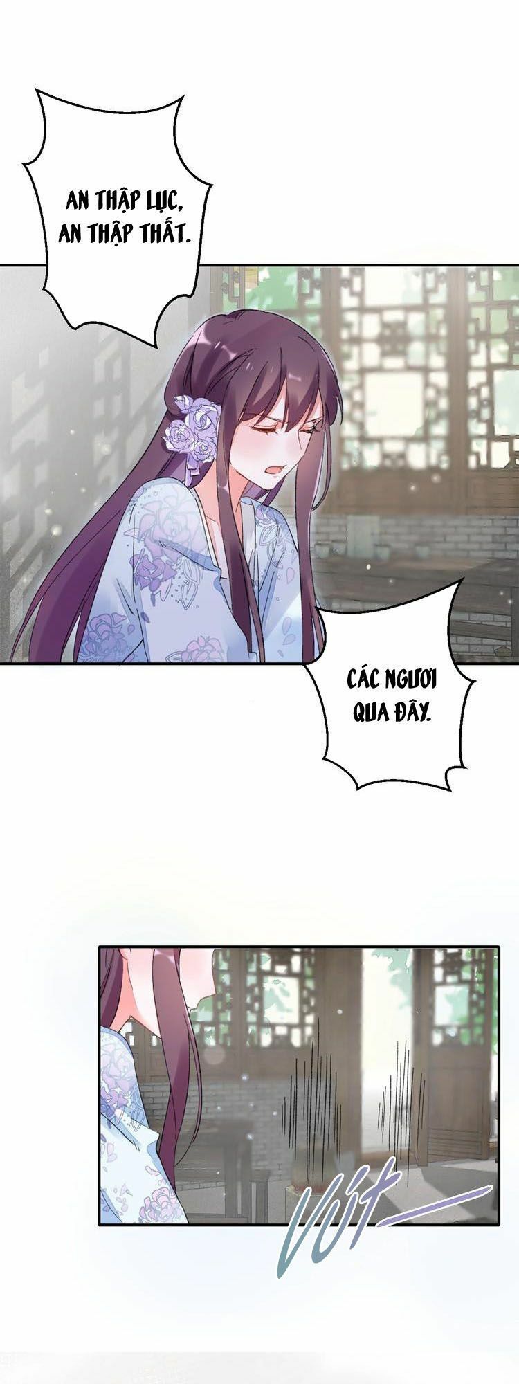 Hoa Nhan Sách 2 Chapter 24 - 7