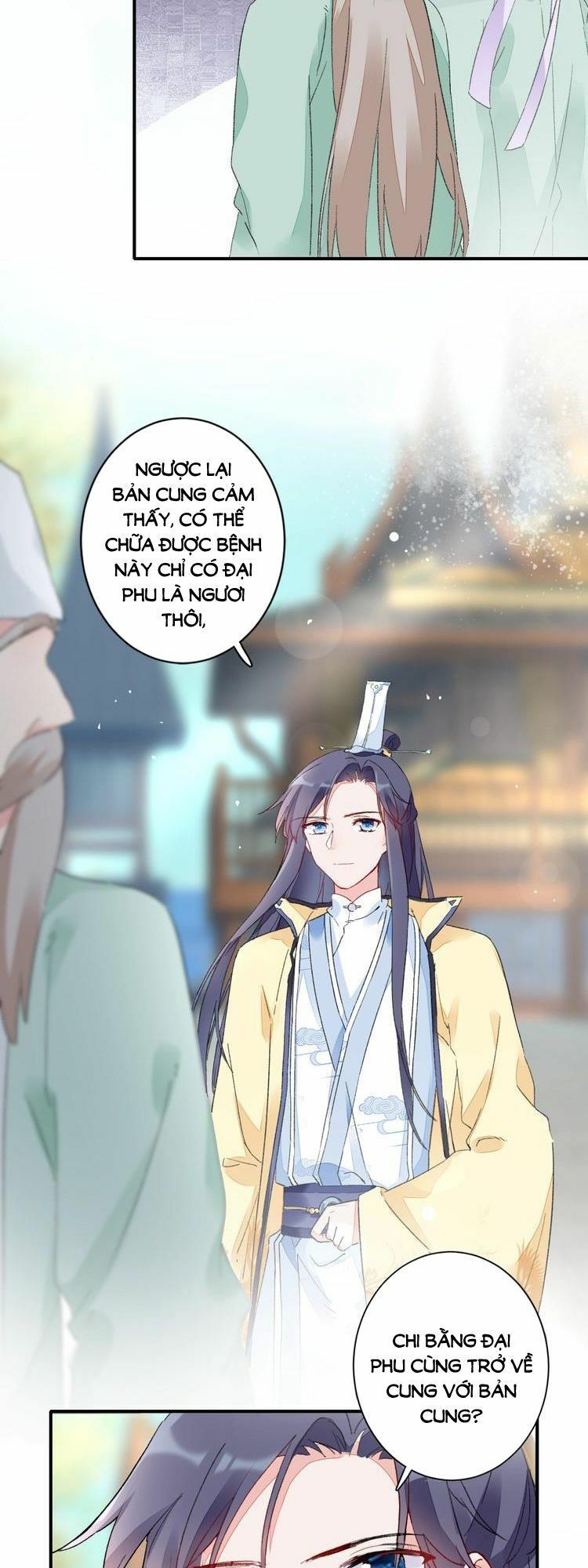 Hoa Nhan Sách 2 Chapter 29 - 11