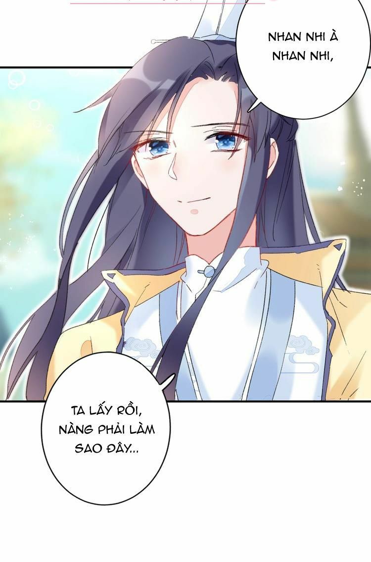 Hoa Nhan Sách 2 Chapter 29 - 15