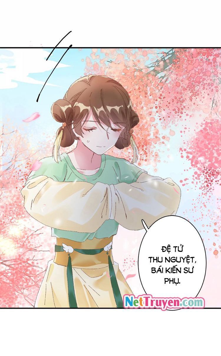 Hoa Nhan Sách 2 Chapter 3 - 4