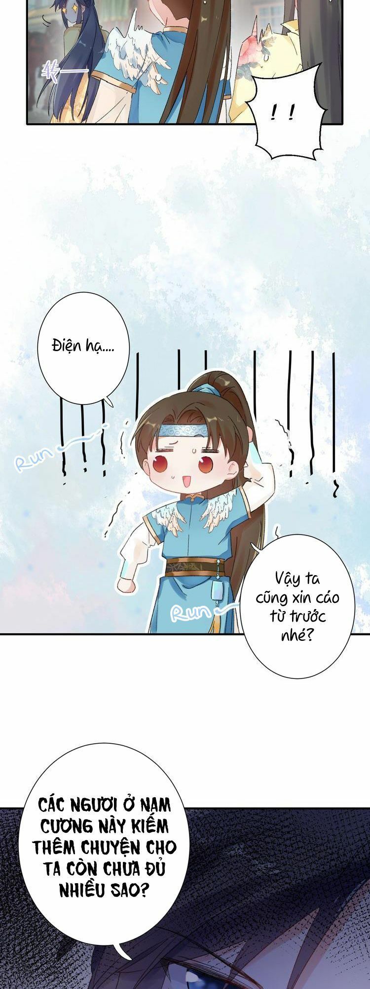 Hoa Nhan Sách 2 Chapter 30 - 4