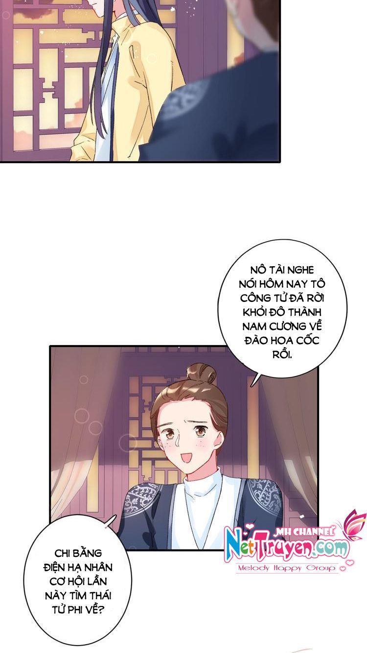 Hoa Nhan Sách 2 Chapter 31 - 8