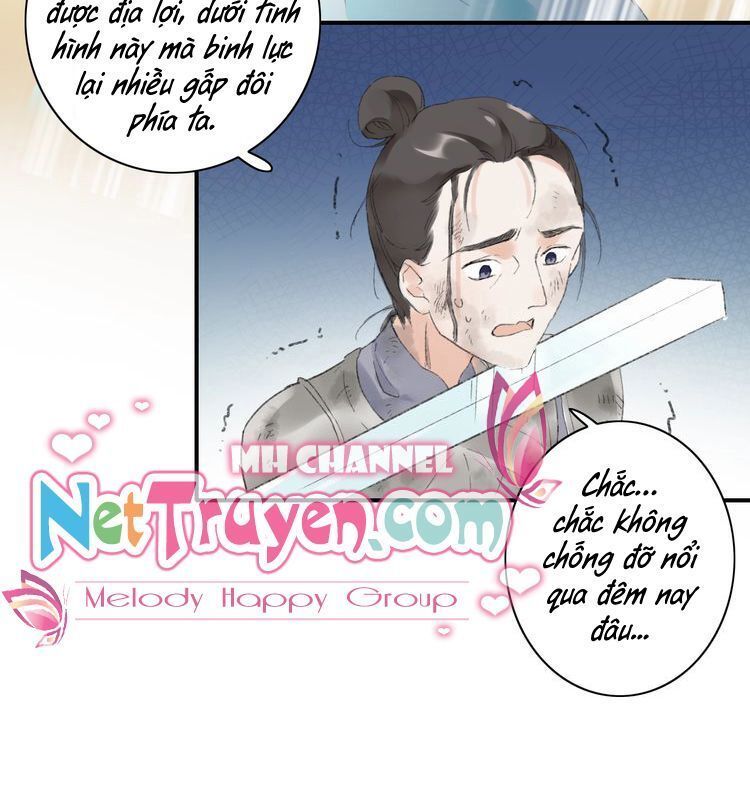 Hoa Nhan Sách 2 Chapter 4 - 11