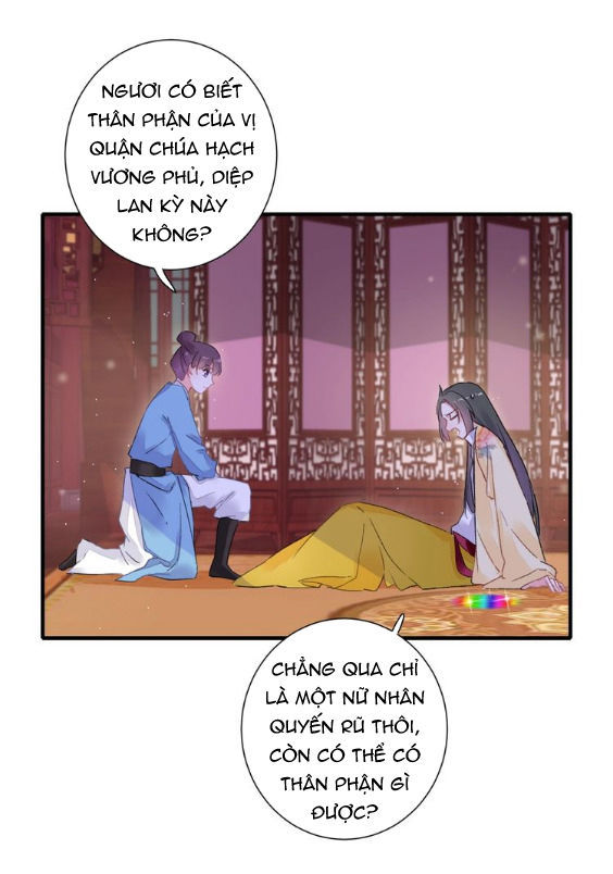 Hoa Nhan Sách 2 Chapter 42 - 9