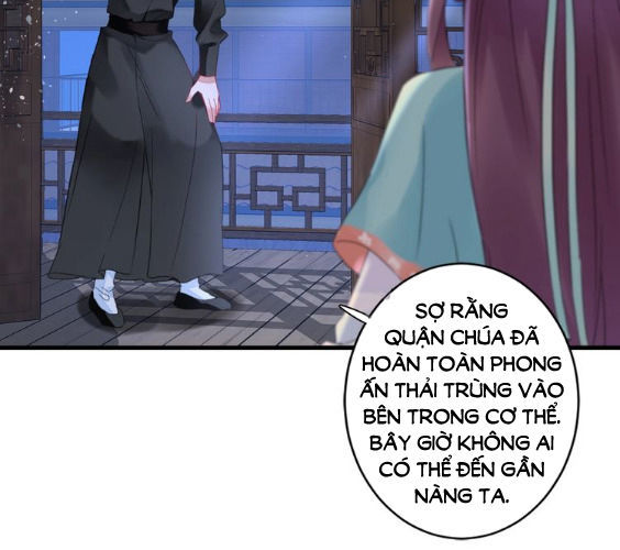 Hoa Nhan Sách 2 Chapter 48 - 11