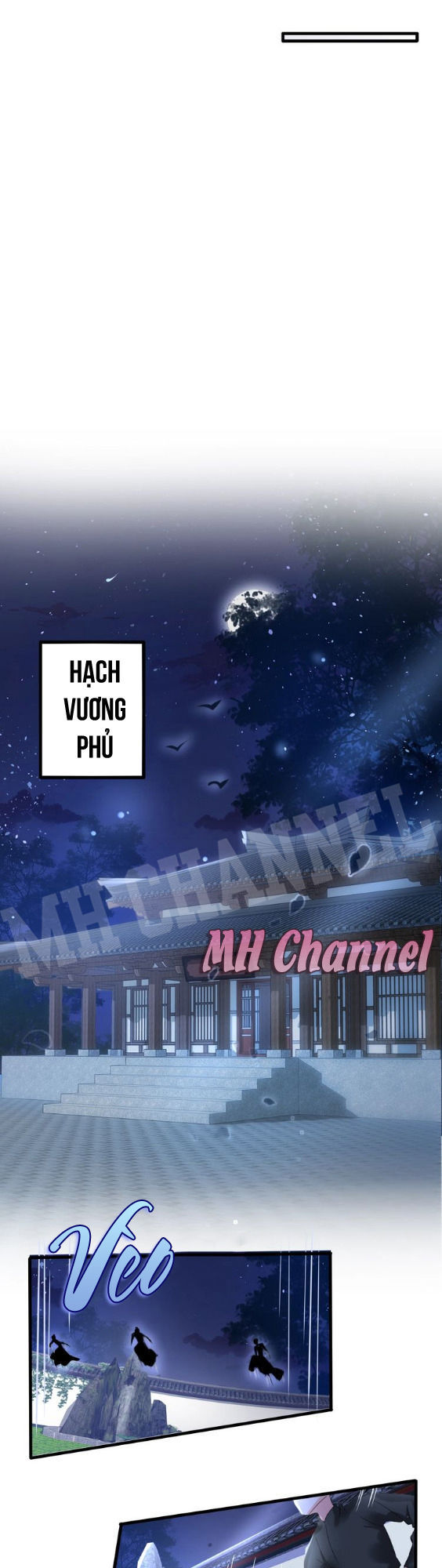 Hoa Nhan Sách 2 Chapter 48 - 4