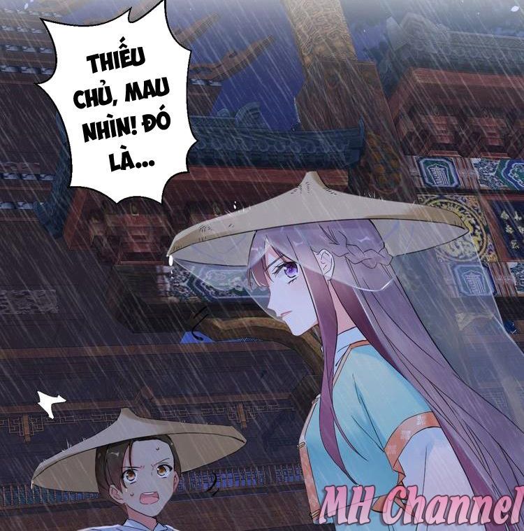 Hoa Nhan Sách 2 Chapter 53 - 6