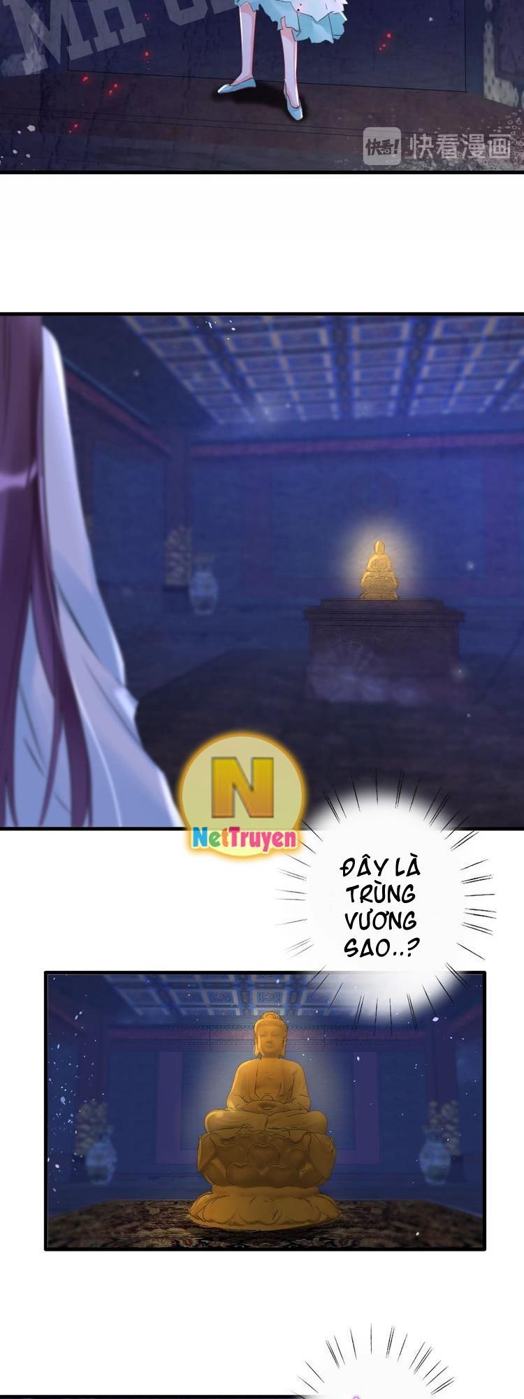 Hoa Nhan Sách 2 Chapter 55 - 9