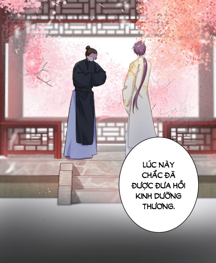 Hoa Nhan Sách 2 Chapter 6.5 - 8