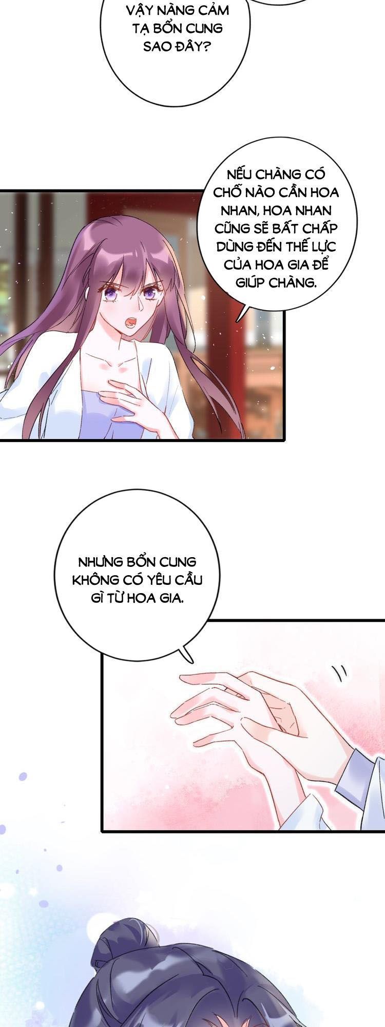 Hoa Nhan Sách 2 Chapter 67 - 8