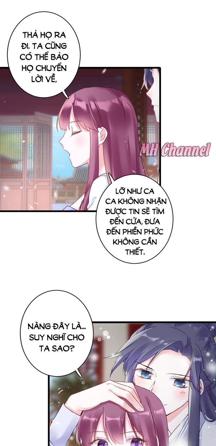 Hoa Nhan Sách 2 Chapter 69 - 7