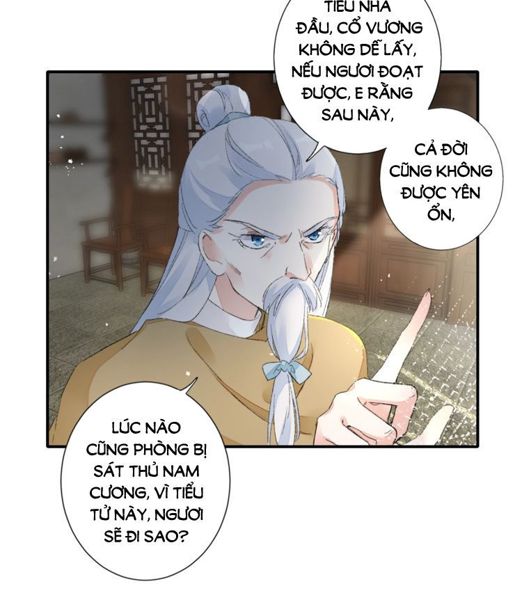 Hoa Nhan Sách 2 Chapter 7.5 - 4