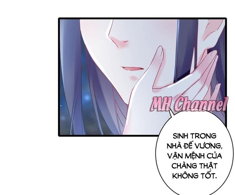 Hoa Nhan Sách 2 Chapter 72 - 6