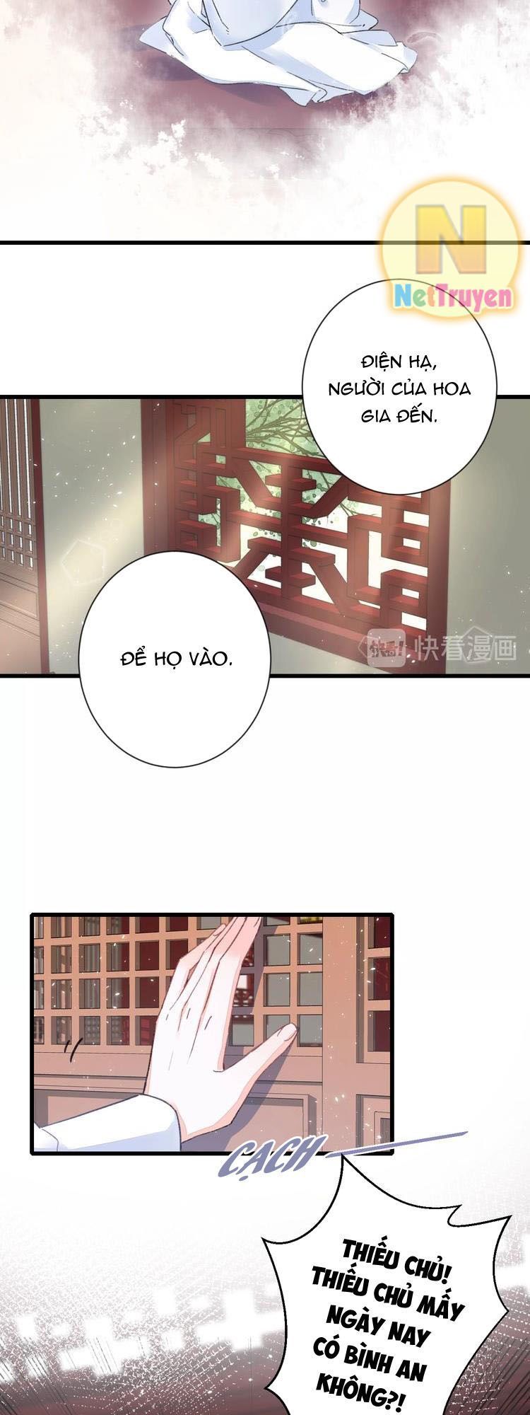 Hoa Nhan Sách 2 Chapter 73 - 13