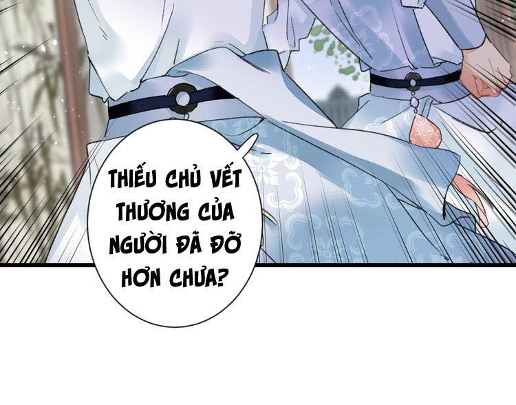 Hoa Nhan Sách 2 Chapter 73 - 15