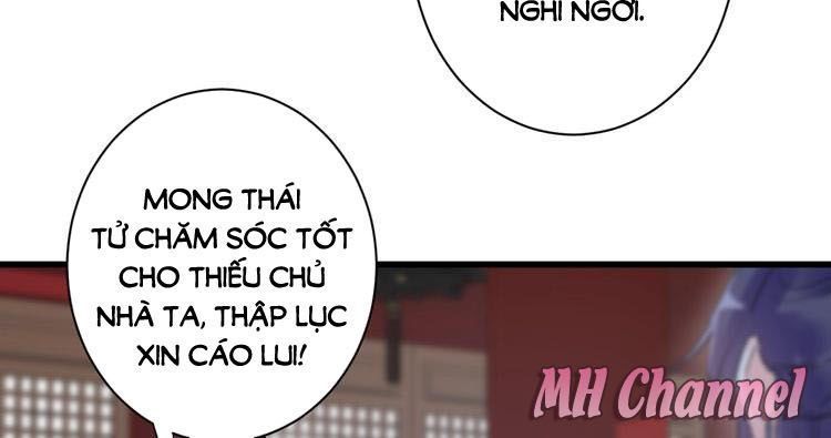 Hoa Nhan Sách 2 Chapter 74 - 13