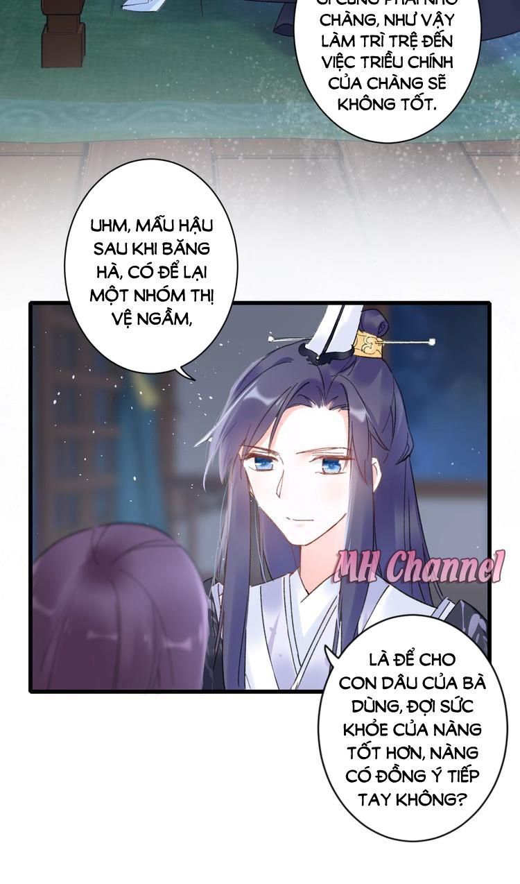 Hoa Nhan Sách 2 Chapter 75 - 14