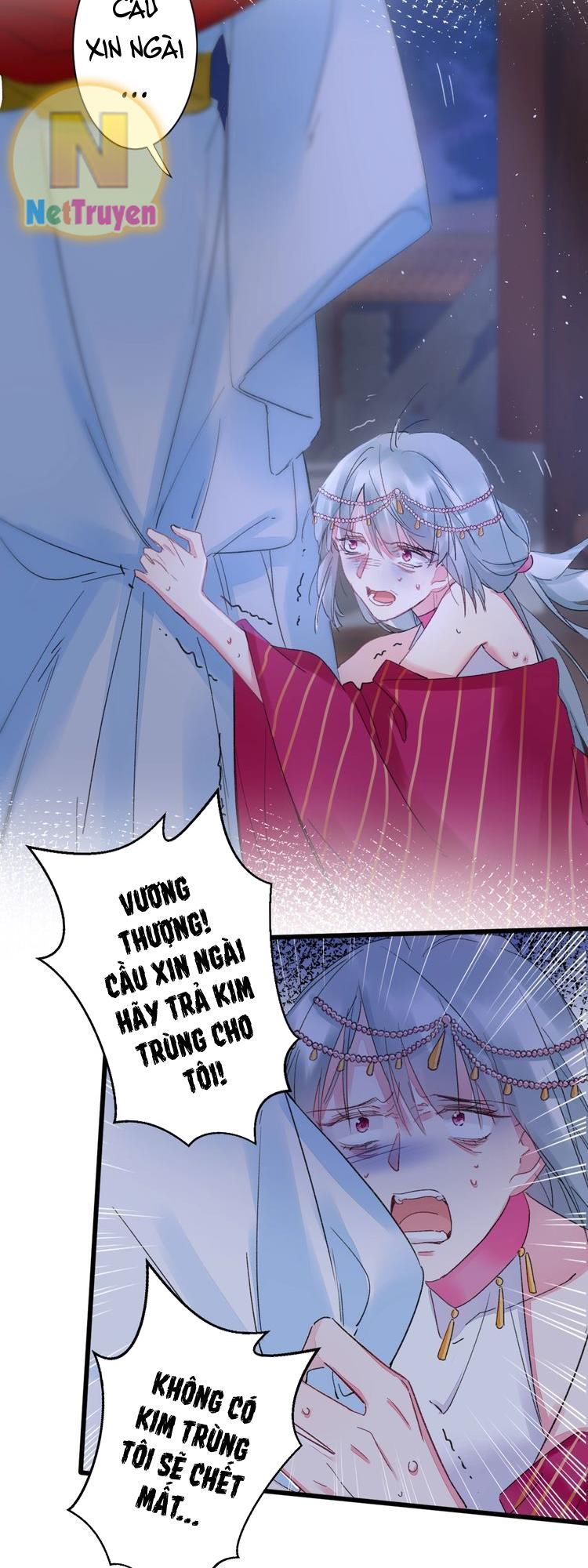 Hoa Nhan Sách 2 Chapter 76 - 11