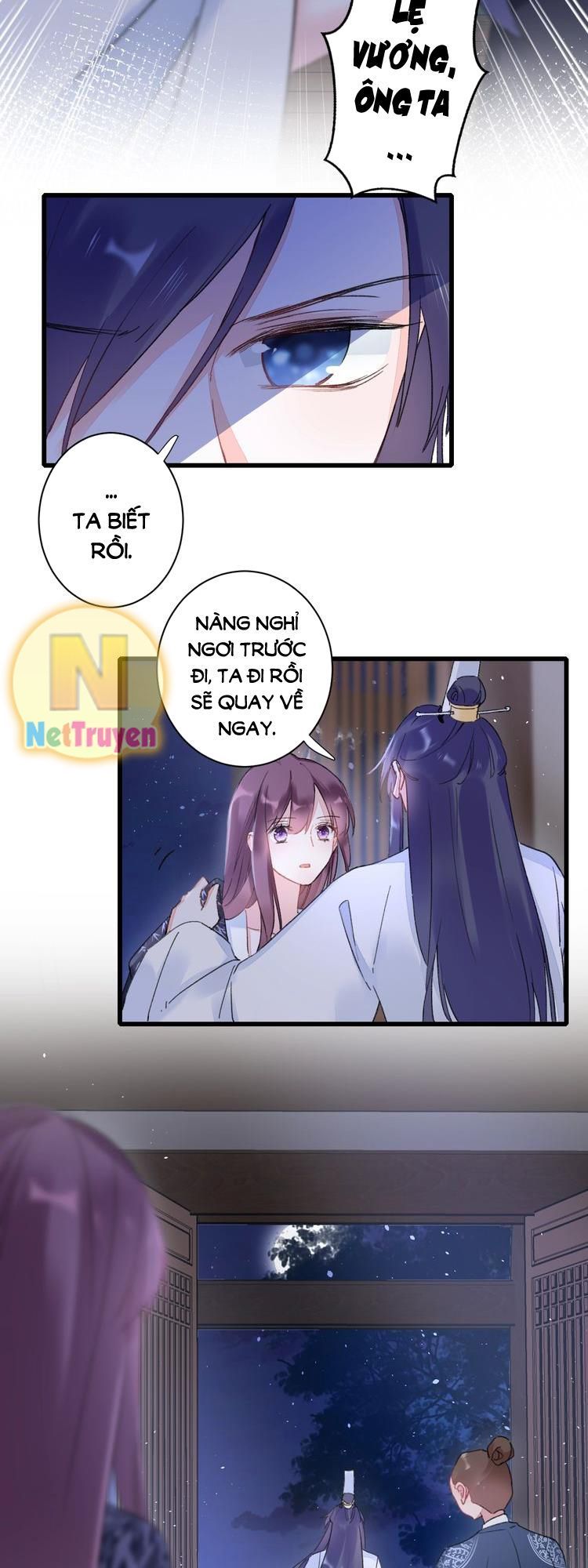 Hoa Nhan Sách 2 Chapter 76 - 5