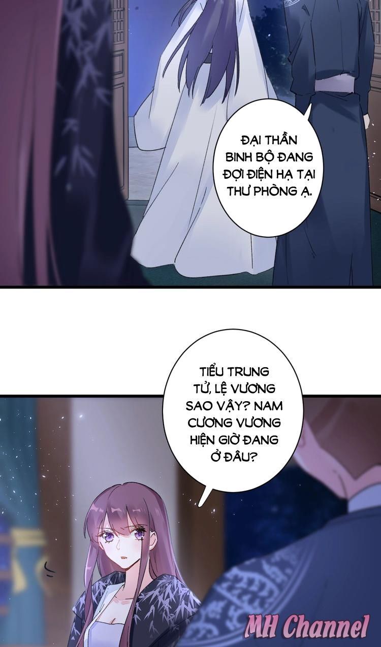 Hoa Nhan Sách 2 Chapter 76 - 6