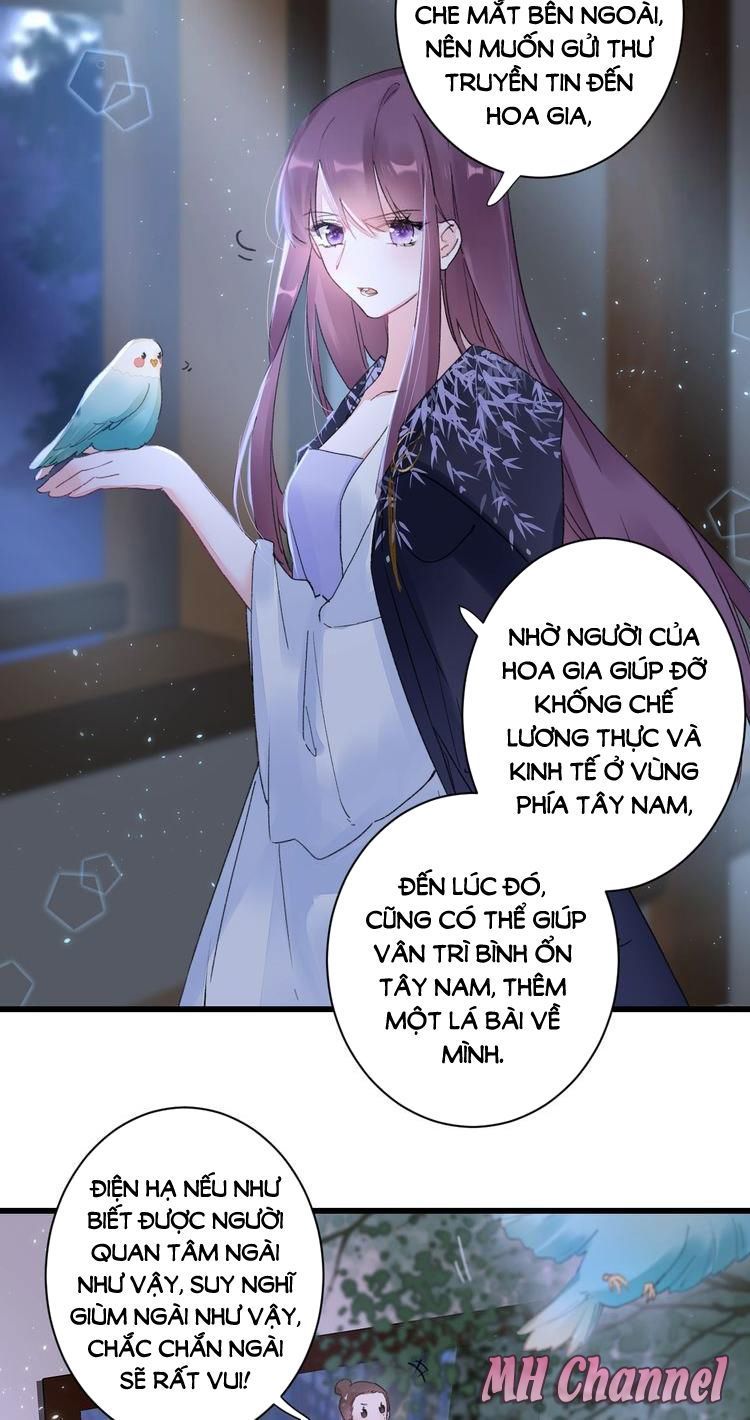 Hoa Nhan Sách 2 Chapter 76 - 9