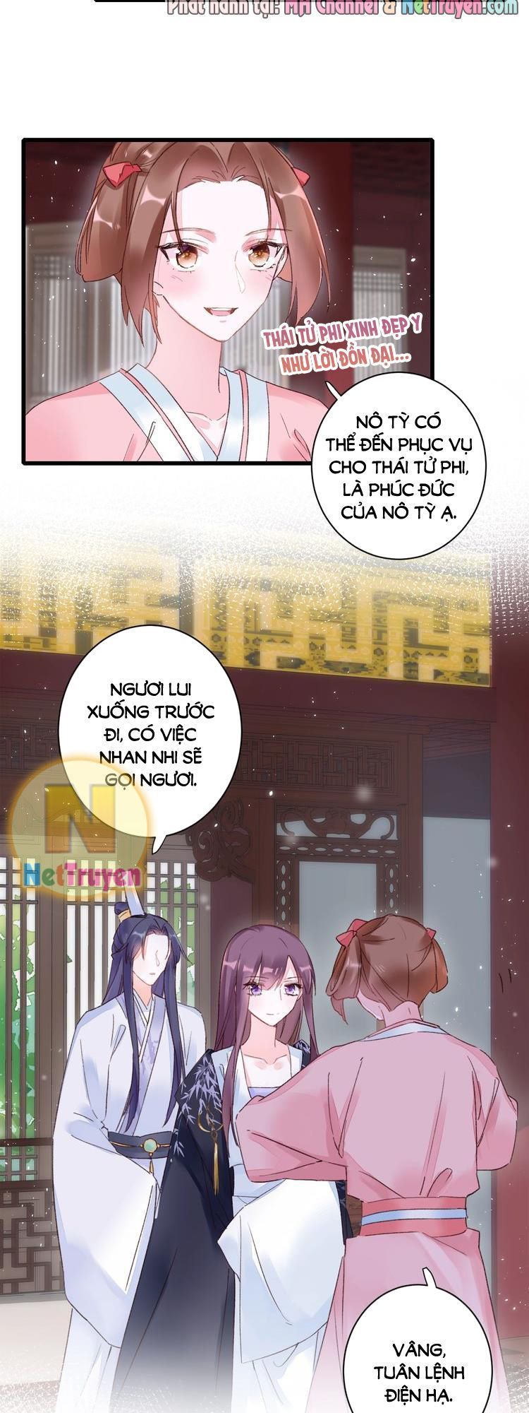 Hoa Nhan Sách 2 Chapter 77 - 10