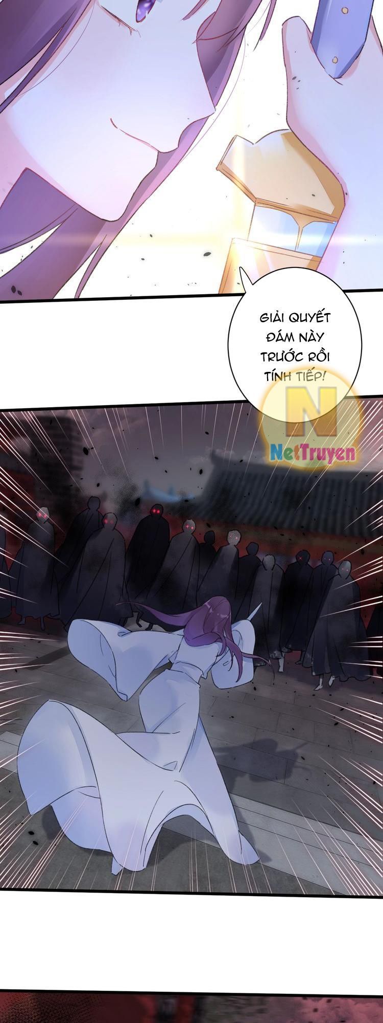 Hoa Nhan Sách 2 Chapter 79 - 12