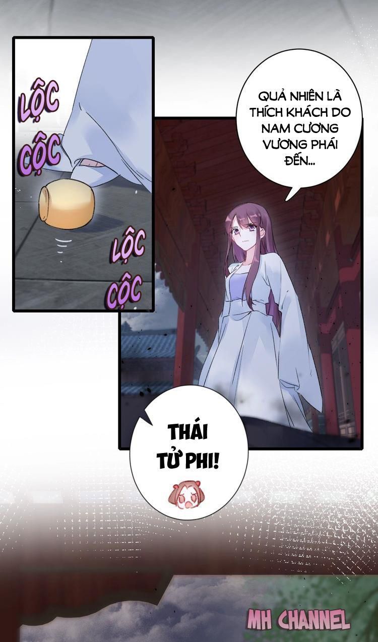 Hoa Nhan Sách 2 Chapter 79 - 8