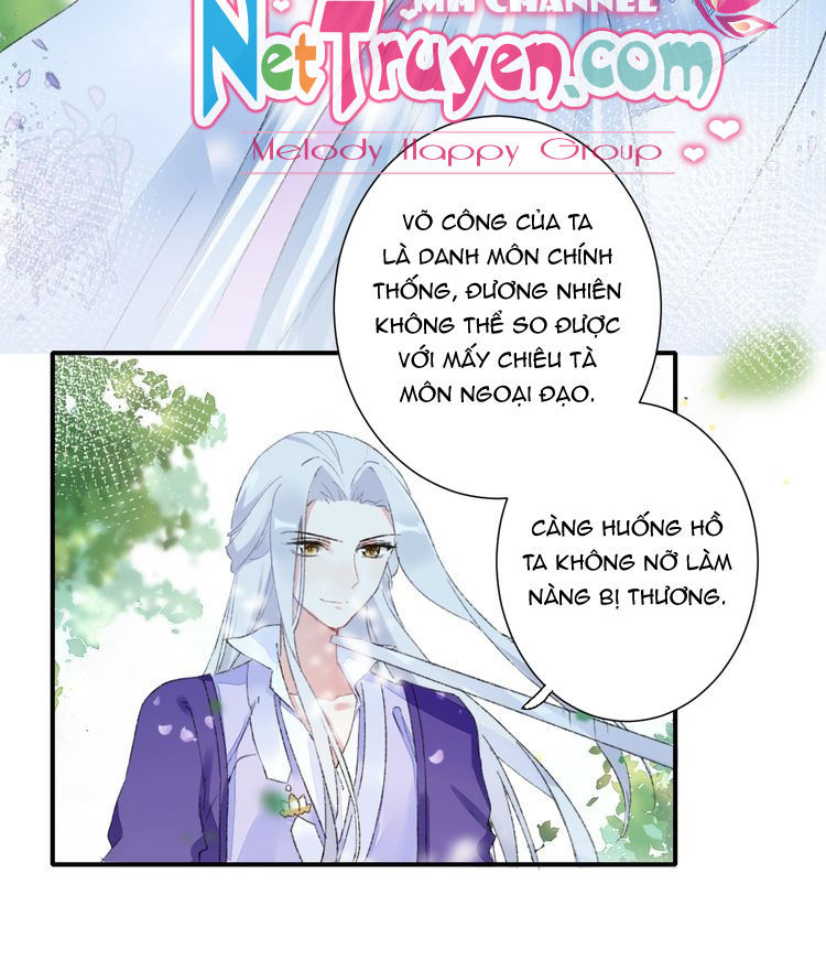 Hoa Nhan Sách 2 Chapter 8 - 13